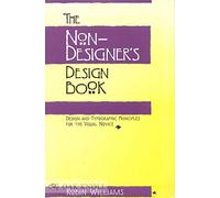 The Non-Designer's Design Book