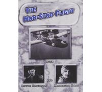 The Non-Stop Flight