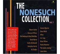 The Nonesuch Collection/Various Artists - The Nonesuch Collection/Various Artists
