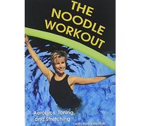 The Noodle Workout Water Aerbobics with Karen Westfall