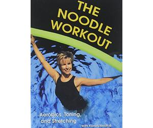 The Noodle Workout Water Aerbobics with Karen Westfall