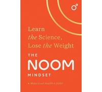 The Noom Mindset (Tascabile)
