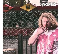 The Nopes Never Heard of It (CD) Album