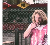 The Nopes Never Heard of It (Vinyl LP) 12" Album