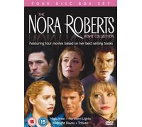 The Nora Roberts Collection [DVD] [Edizione: Regno Unito]