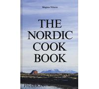 The Nordic baking book - Nilsson Magnus