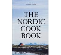 The Nordic Cookbook