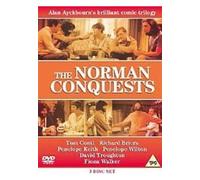 The Norman Conquests - Box-Set