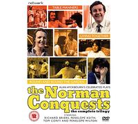 The Norman Conquests [Edizione: Regno Unito]
