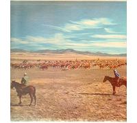 The Norman Luboff Choir - Songs Of The West