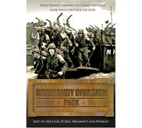 The Normandy Invasion Pack [2007] [DVD] [Edizione: Regno Unito]