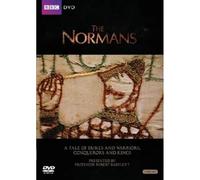 The Normans [Edizione: Regno Unito]