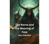 The Norns and the Weaving of Fate