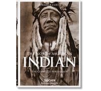 The North American Indian. The Complete Portfolios