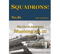 The North American Mustang Mk. III: The Poles: 81