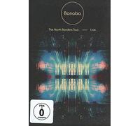 The North Borders Tour-Live (CD+DVD)