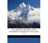 The North Briton, Xlvi: Numbers Complete