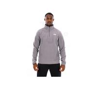 The North Face Glacier Half Zip Fleece Grigio M Uomo