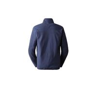 The North Face 100 Glacier Felpa, Summit Navy, L Uomo