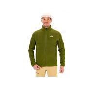 The North Face Glacier Fleece Verde M Uomo
