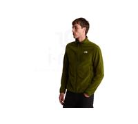 The North Face 100 Glacier Full Zip XL