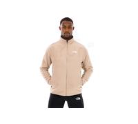 The North Face 100 Glacier Full Zip XL