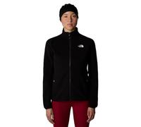 The North Face - Women's 100 Glacier Full Zip - Giacca in pile XL nero