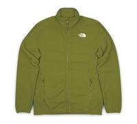 The North Face 100 Glacier Giacca Forest Olive S