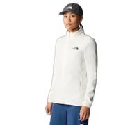The North Face 100 Glacier Giacca White Dune XS