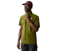 The North Face 100 Glacier Gilet Forest Olive XXL