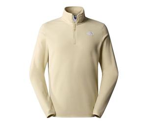 The North Face 100 Glacier Pullover Gravel XXL