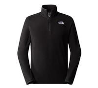 The North Face 100 Glacier Pullover TNF Black XL