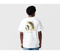 The North Face 1966 Half Dome T-Shirt, bianco XL,M,L,S