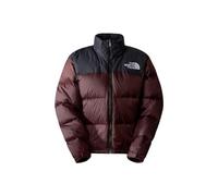 THE NORTH FACE 1996 Retro Giacca, Marrone Carbone/Nero TNF, S Donna