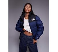 The North Face - 1996 Retro Nuptse - Giacca blu navy summit/nero TNF/r XL