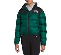 The North Face 1996 Retro Nuptse Giacca da donna Evergreen XS