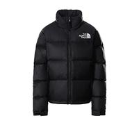 The North Face Nuptse 1996 Giacca Donna, BLACK M