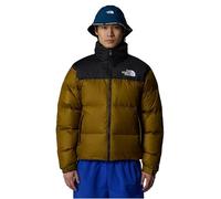 The North Face 1996 Retro Nuptse Giacca da uomo Moss Green/Tnf Black M