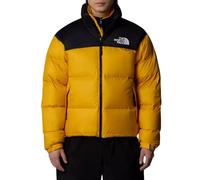 The North Face 1996 Retro Nuptse Giacca da uomo Summit Gold/Tnf Black M