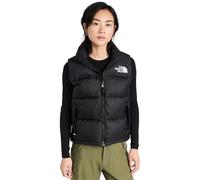 The North Face W 1996 RETRO NUPTSE VEST women Vests black in taglia:XS