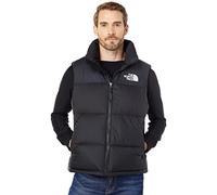 The North Face - 96 Retro Nuptse - Piumino smanicato nero S
