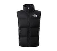 The North Face 1996 Retro Nuptse Gilet Recycled Tnf Black L