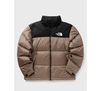 The North Face 1996 RETRO NUPTSE JACKET NUPTSE men Down & Puffer Jackets brown in taglia:M