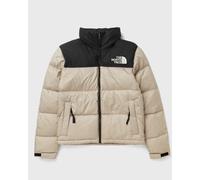 The North Face 1996 RETRO NUPTSE JACKET women Down & Puffer Jackets beige in taglia:S