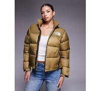 The North Face - 1996 Retro Nuptse - Piumino beige-Neutro M