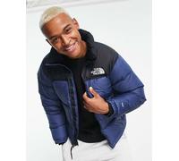 The North Face - 1996 Retro Nuptse - Piumino blu navy e nero L