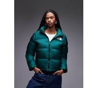 The North Face - 1996 Retro Nuptse - Piumino verde XL