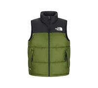 The North Face - 1996 Retro Nuptse Vest - -Jackets -Uomo -Verde -L