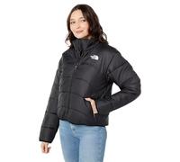 Piumino Donna The north face nf0a7urfjk3 down jacket Nero L