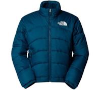 The North Face 2000 Giacca da uomo Midnight Petrol S